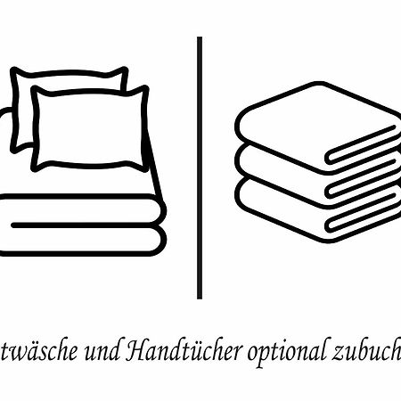 Neue Reihe 28 - Wohnung Vogelnest Цингст Екстериор снимка