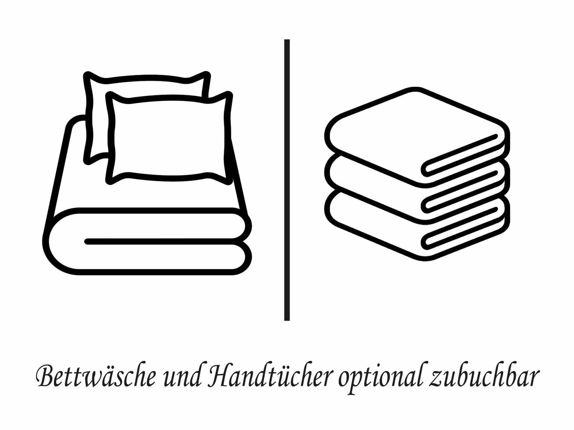 Neue Reihe 28 - Wohnung Vogelnest Цингст Екстериор снимка